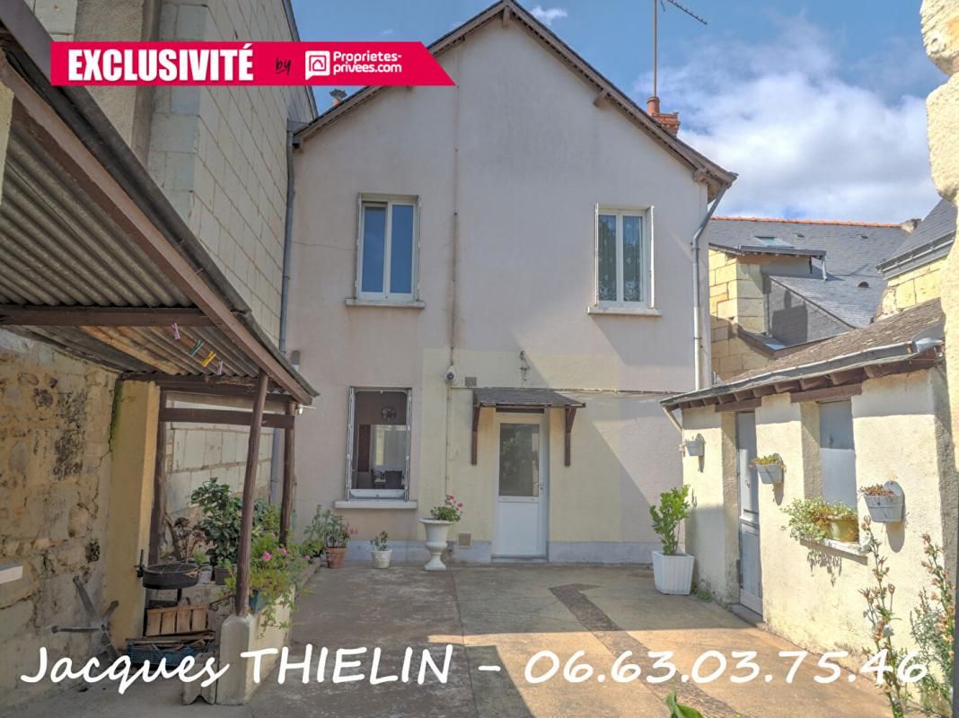 EXCLUSIVITE HYPER CENTRE-VILLE LONGUE-JUMELLES