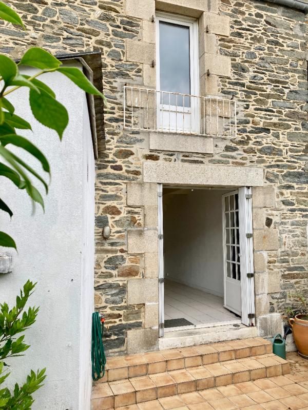 Maison en Pierres Morlaix 4 pièce(s) 54 m2