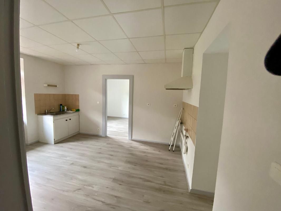 Appartement SAINT-HIPPOLYTE 3 pièce(s) 57 m2