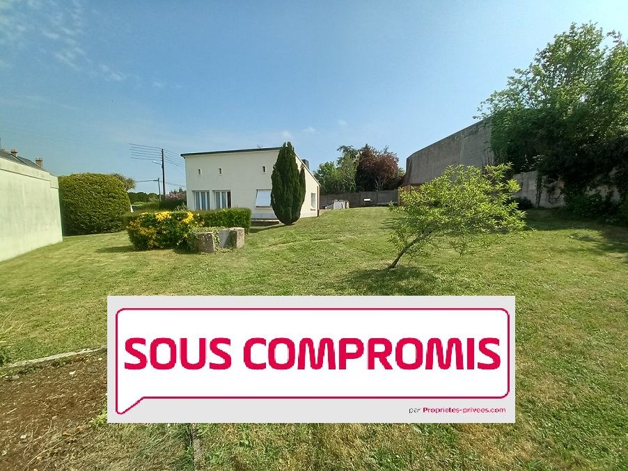 Maison Saint Nazaire 4 pièce(s) 63 m2