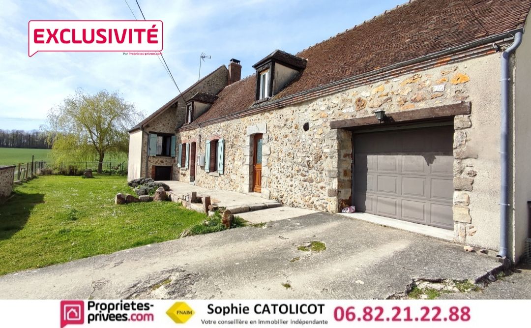 Maison Le Gault Soigny - Exclusivité