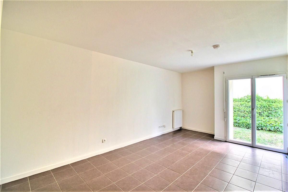 APPARTEMENT T2 LE HAILLAN 41 M²