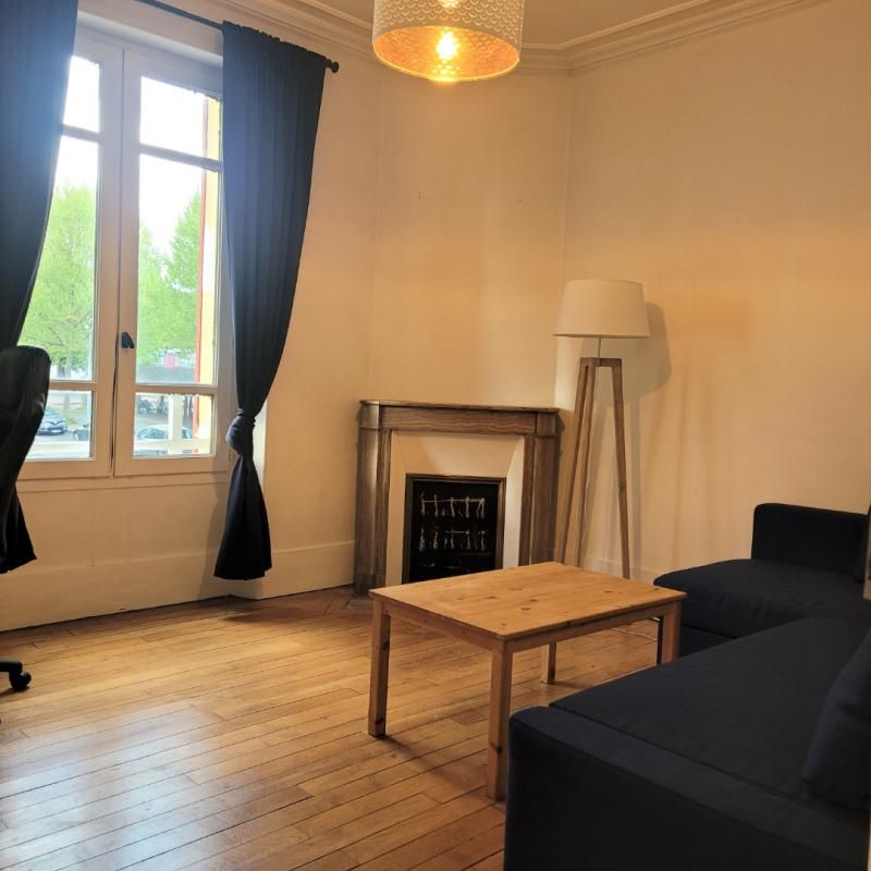 91800- BRUNOY- Appartement 3 pièces -69 m²- Cave - Grenier