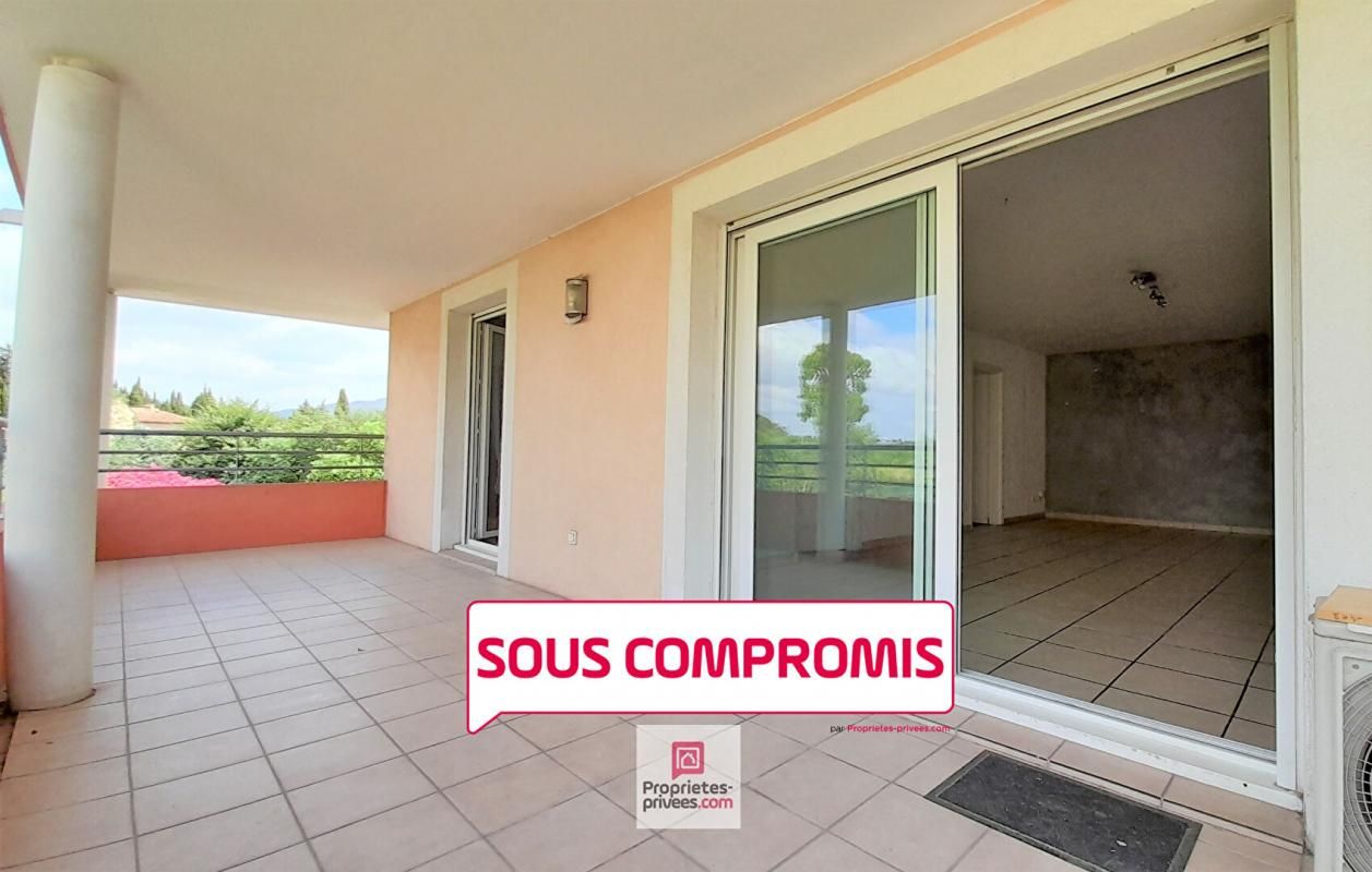 Appartement Fréjus 3 pièce(s) 75 m2