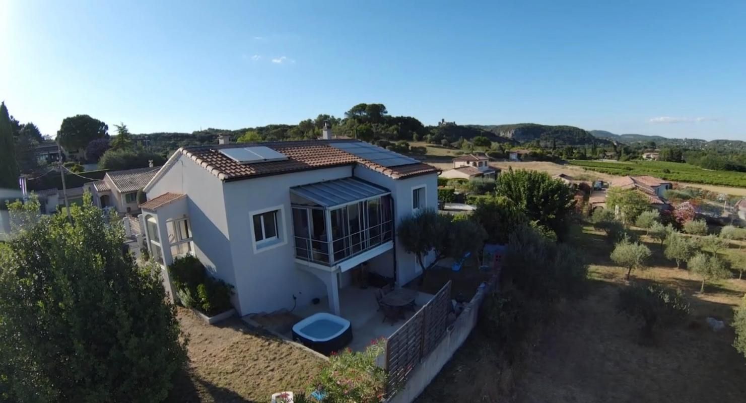 Maison 7 pièce(s) 170 m2 Tornac
