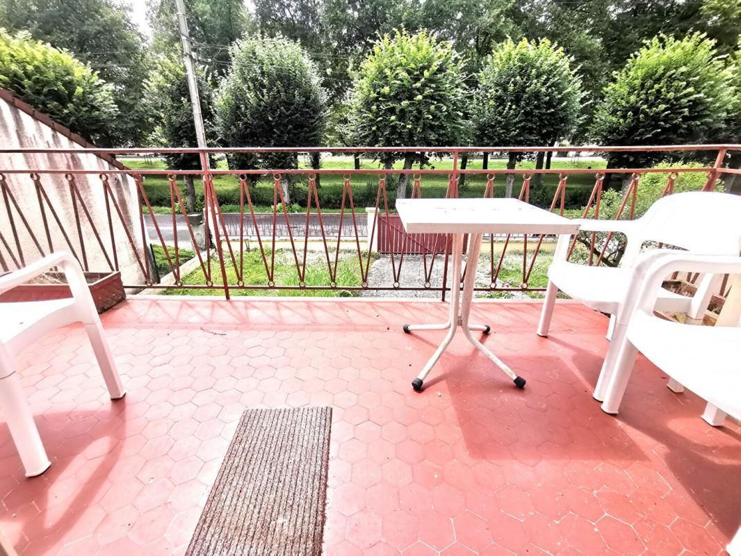 Maison T5, 3 chambres 100 m2