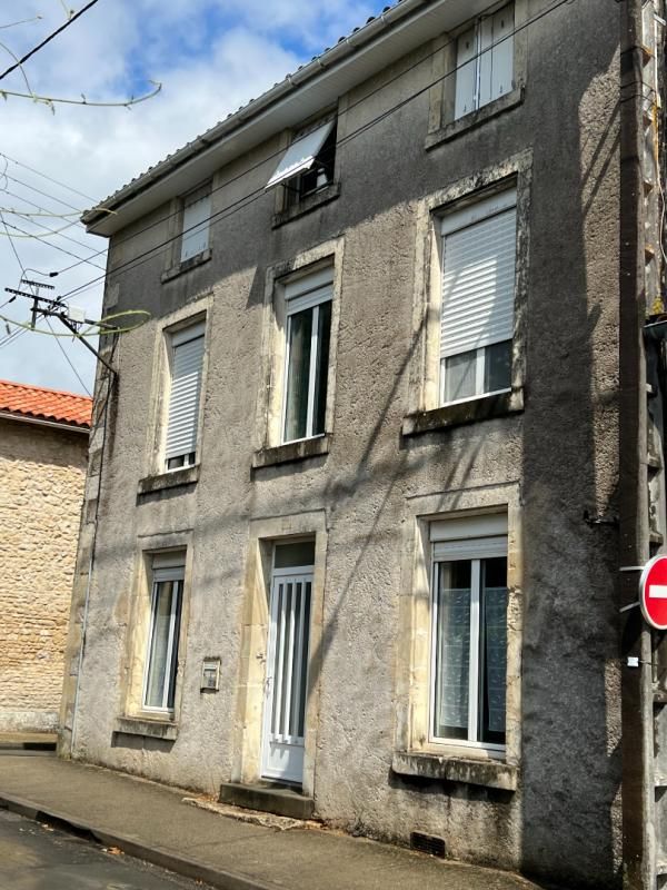 Maison  6 pièce(s) 135 m2