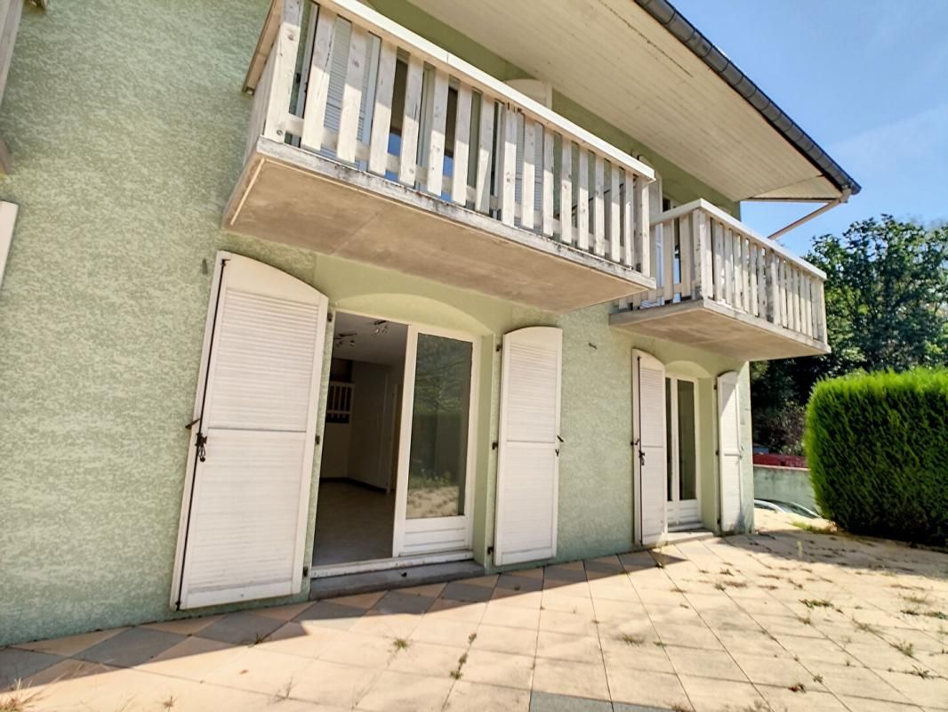 Maison Saulxures Sur Moselotte 8 pièces