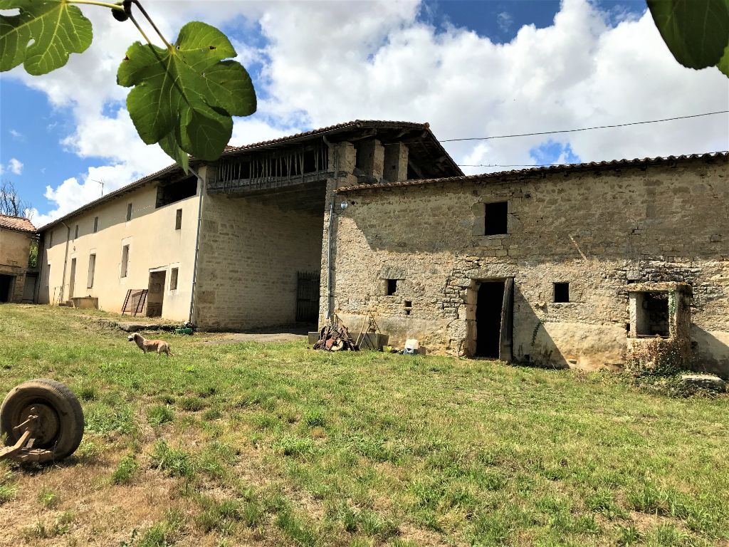 Corps de ferme  5 pièce(s) 100 m2