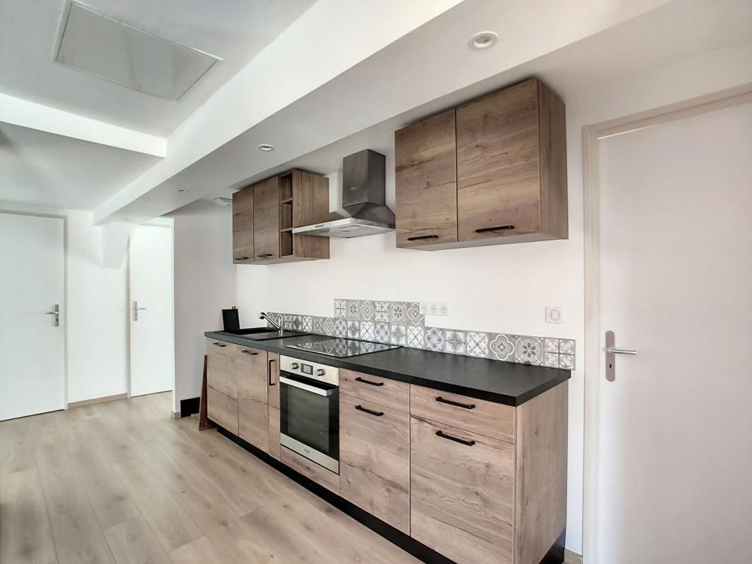 Appartement Remiremont 3 pièces 56 m2