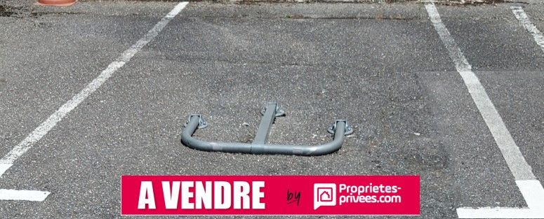 Parking AIX-LES-BAINS (73100)