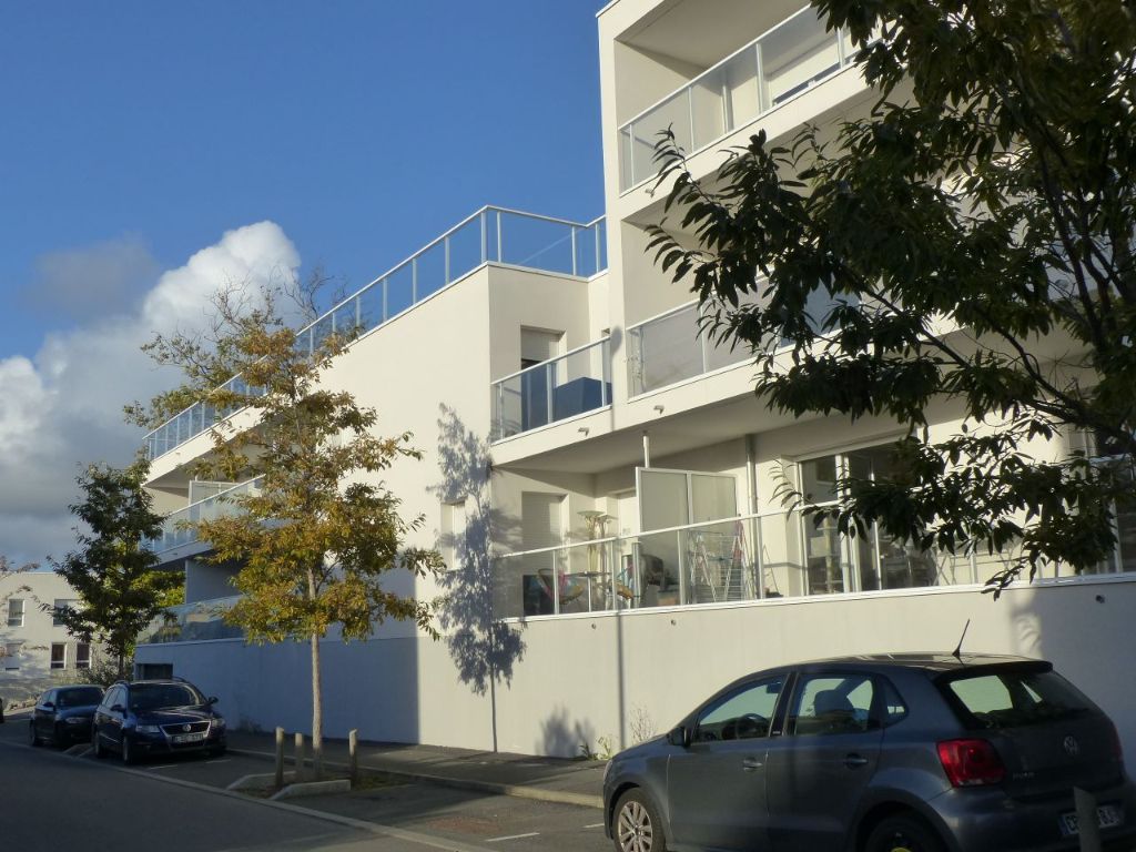 Appartement Saint Nazaire 3 pièce(s) 65.74 m2