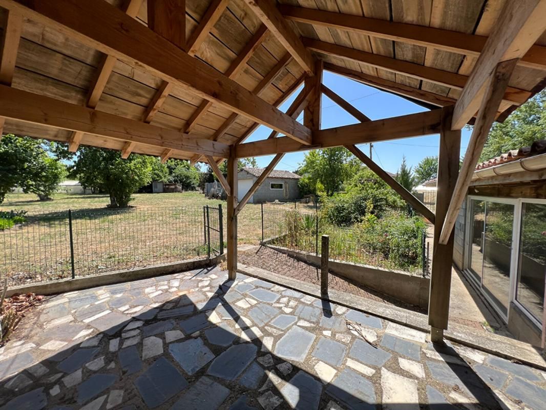 Maison 7 pièce(s) 144 m2