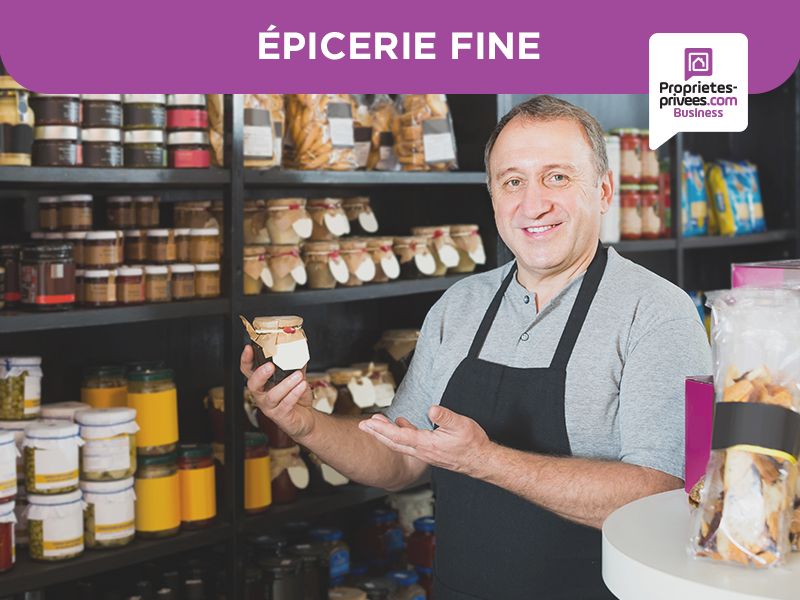 95120 ERMONT - EMPLACEMENT N°1 - EPICERIE FINE, ALIMENTATION