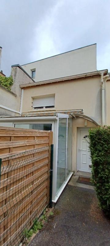 Appartement Nancy 2 pièces 48 m2