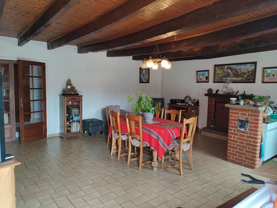 Maison  5 pièce(s) 131 m2