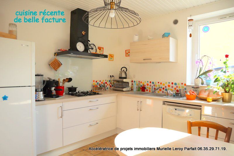 54520 LAXOU/Appartement PLEIN PIED 118 m2/ 3CH