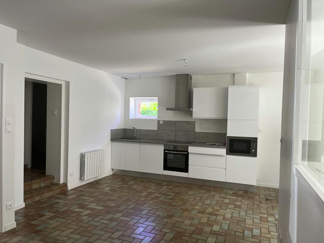 Maison 3 pièce(s) 68 m2