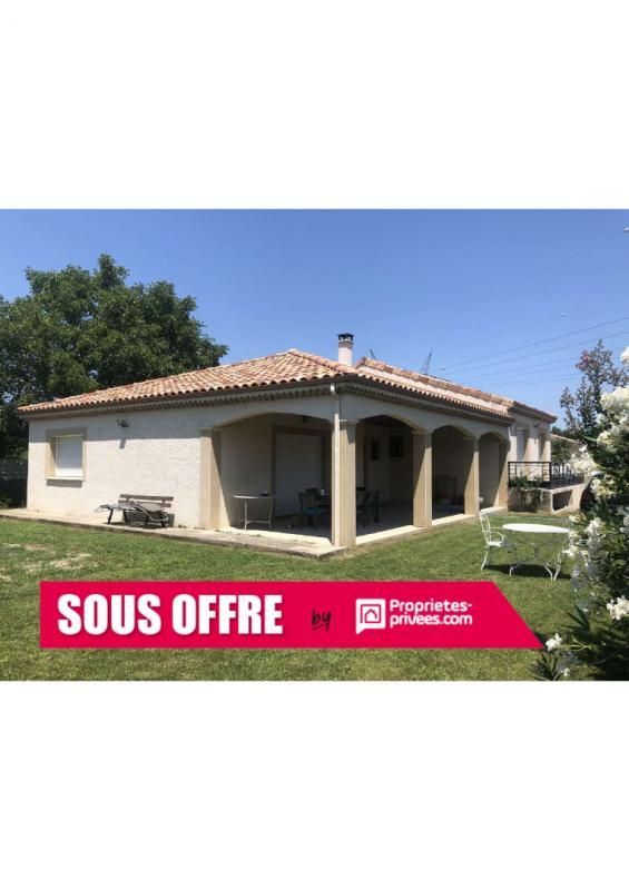 Maison  5 pièce(s) 145 m2