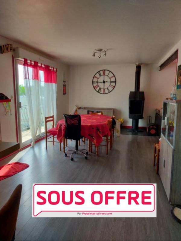 Maison 7 pièce(s) 101 m2