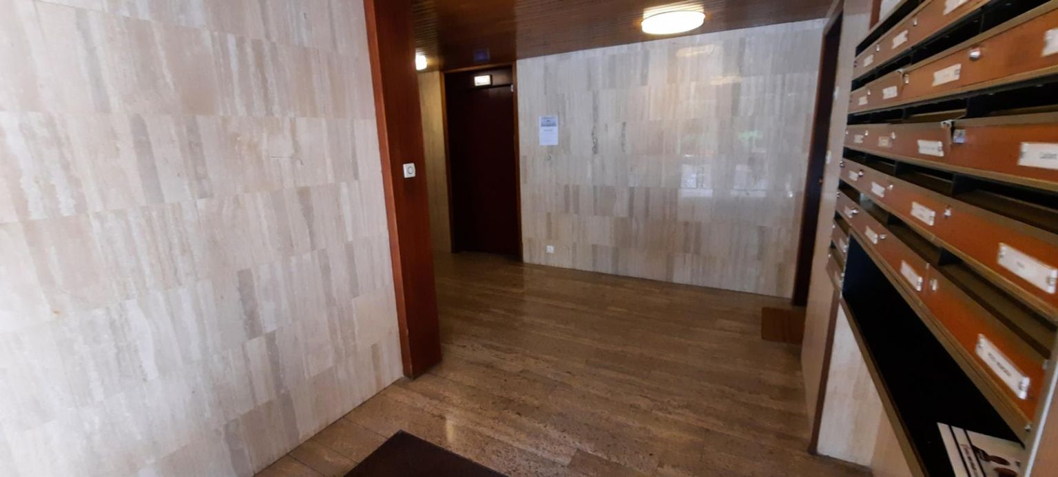 LILLE Appartement  Métro Canteleu 3 pièces 81 m2