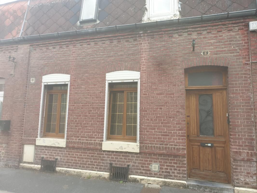 Maison Caudry 4 pièce(s) 75 m2