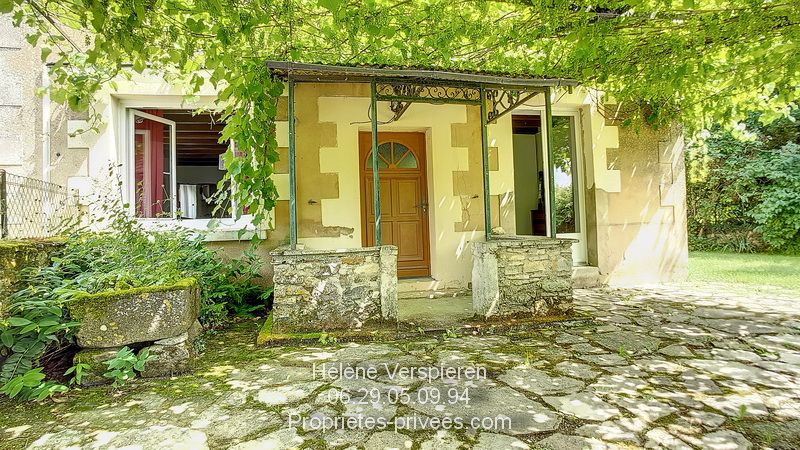 Maison 7 pièce(s) 4 chambres 120 m2 terrain de 402m2