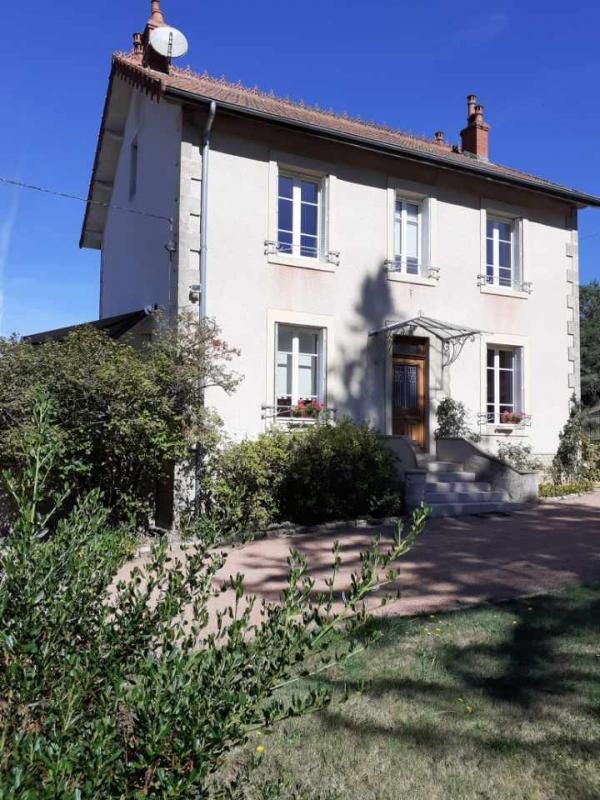 Belle Maison de Saisy 7 pièce(s) 145 m2