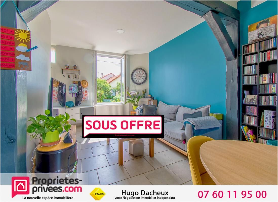 Maison Vierzon 5 pièce(s) 92 m2
