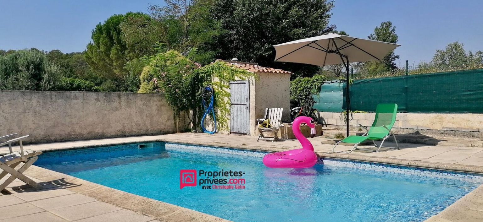 Maison Le Val 6 pièce(s) 107 m2