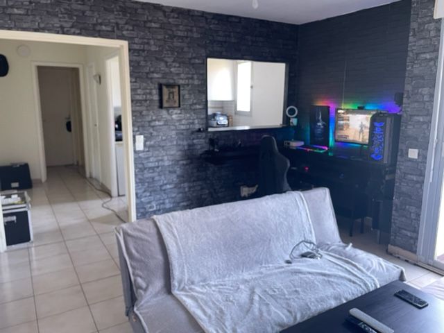 Appartement 2 pièce(s) 41.20 m2