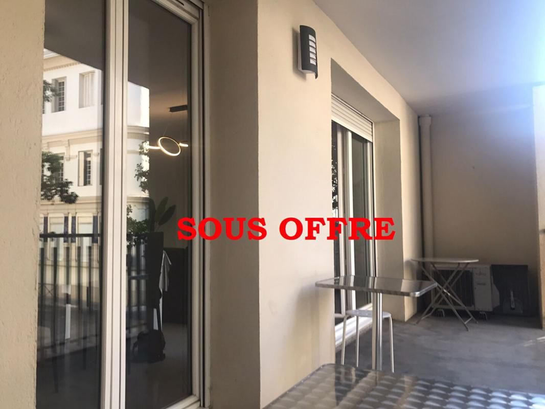 Appartement Beziers 3 pièce(s) 88 m2