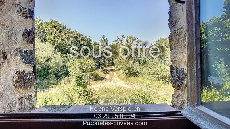 Maison Belves 5 pièce(s) 100 m2 terrain 2ha5