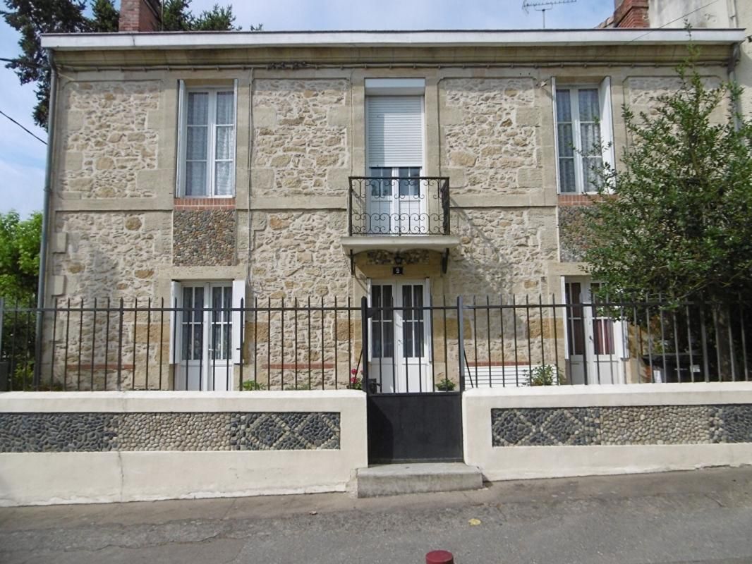 Maison  6 pièces 102 m2