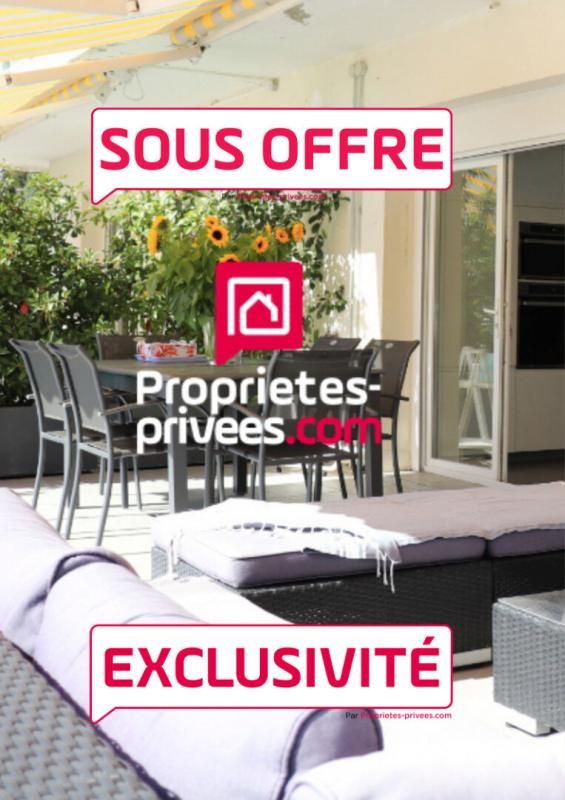 Appartement Cavalaire Sur Mer 3 pièces avec  Grande Terrasse