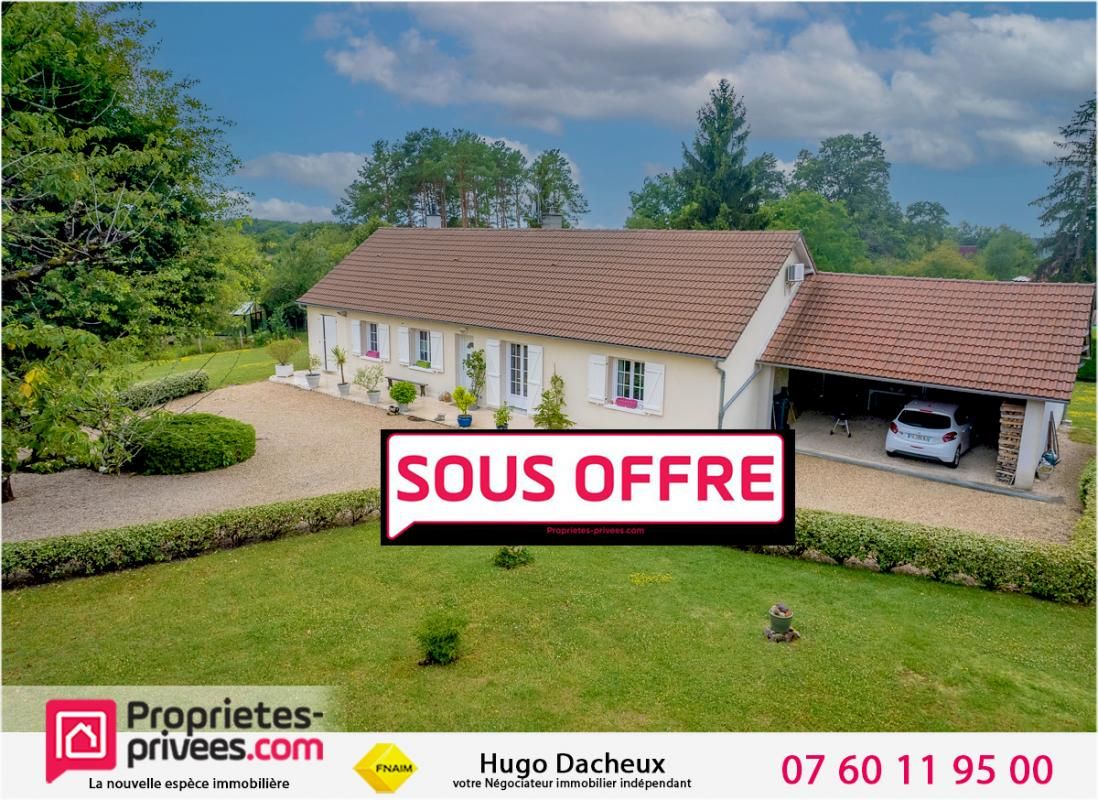 Maison Mereau 6 pièce(s) 145 m2