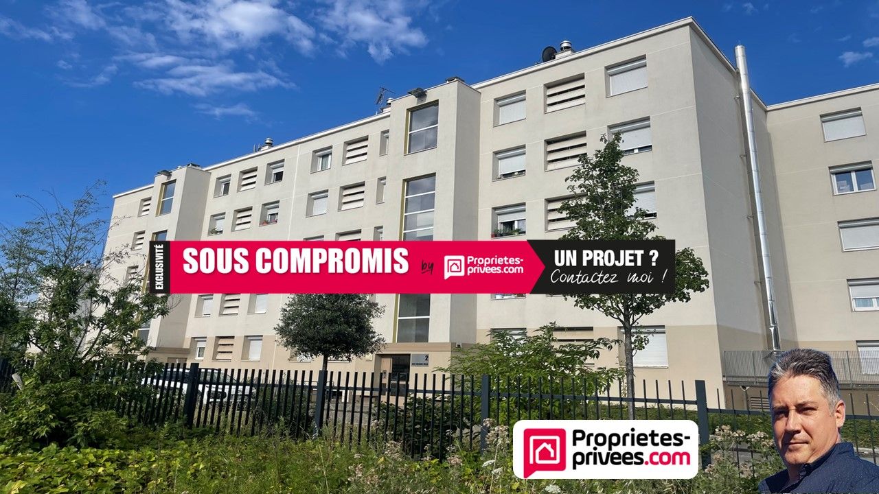 Appartement Bron 4 pièce(s) 64 m2