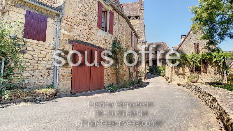 Maison Urval 3 pièce(s) 61 m2 dépendance terrain 163 m2