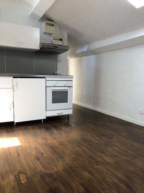 Studio de 14,40 M2 à Toulon