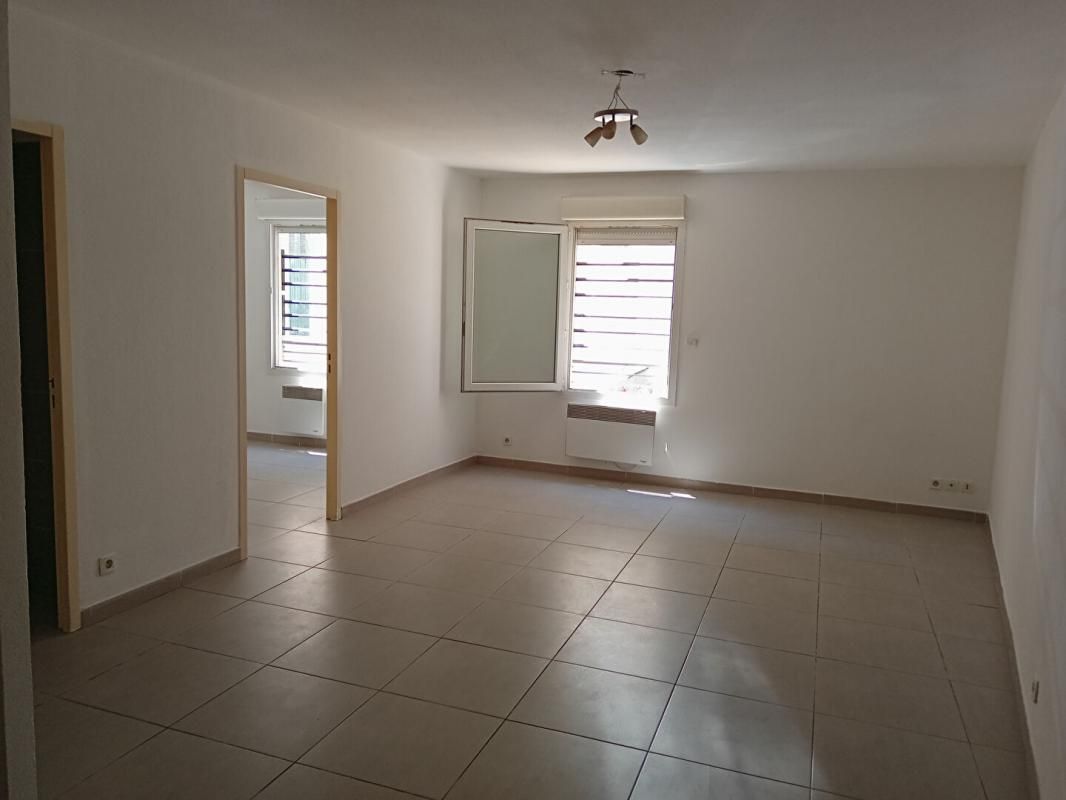 Vente T2 récent de 45m² Toulon-Est (Champs-de-Mars)