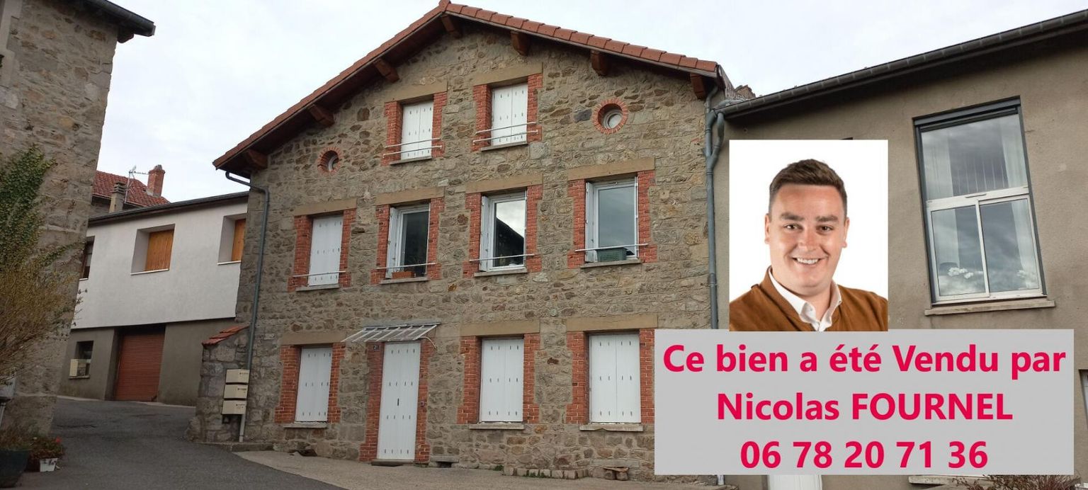 Appartement 3 pièce(s) 56 m²
