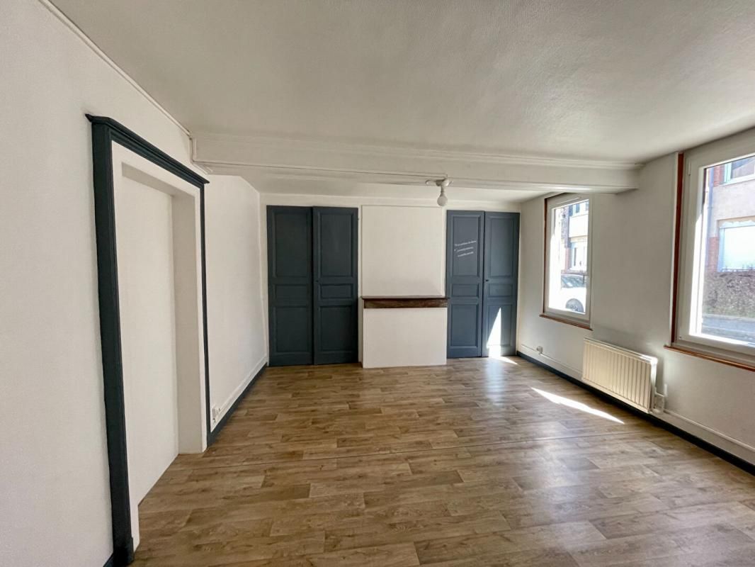 Maison Evreux 3 pièce(s) 69 m2