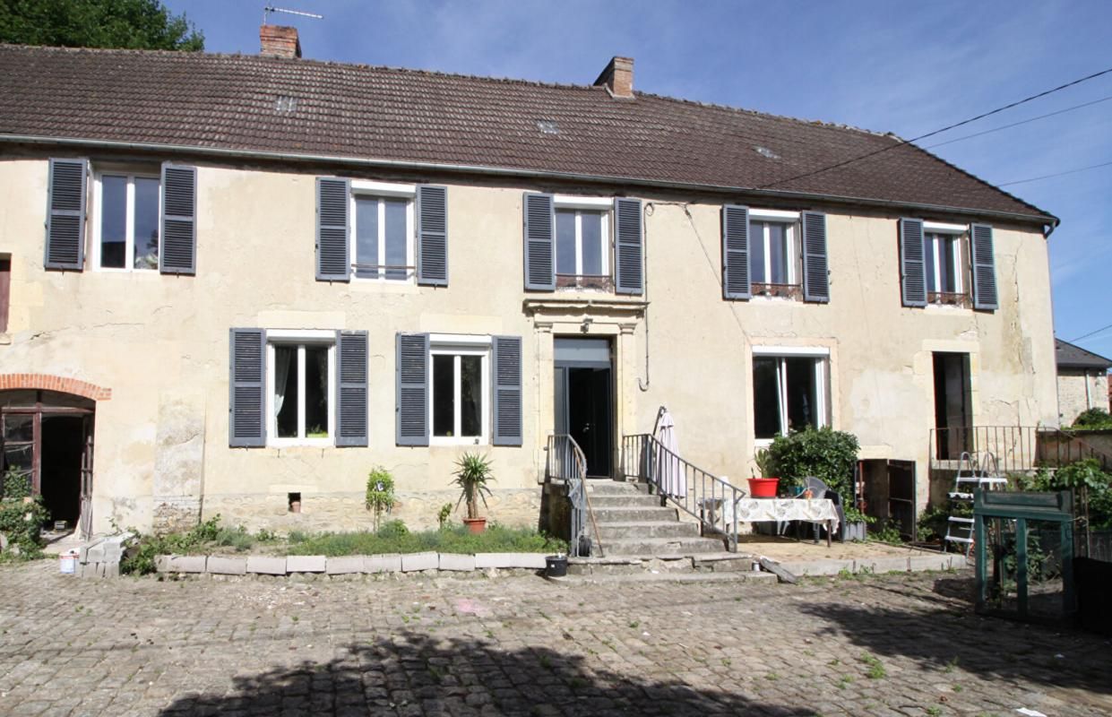 210000 euros Maison Cormicy 6 pièce(s) 150 m2