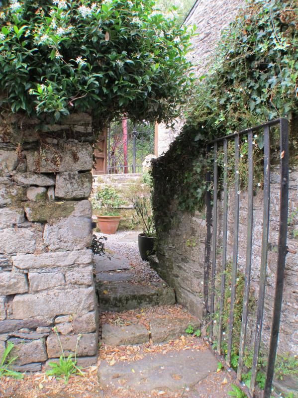 Maison de charme au coeur de Rochefort En Terre 3 pièce(s) 54m2