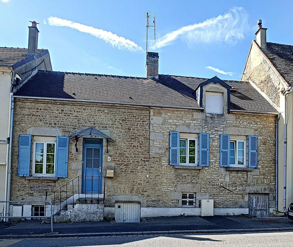 Maison Alencon 7 pièce(s) 123 m2