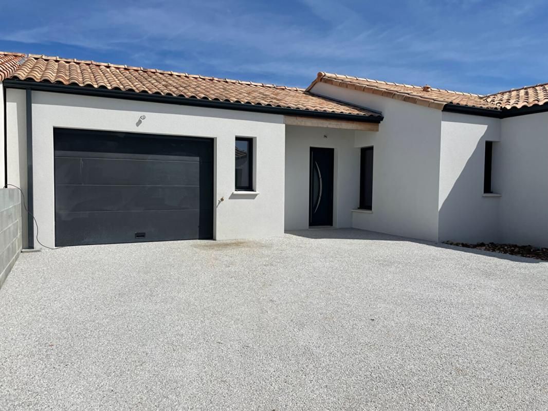 Maison 5 pièce(s) 123 m2