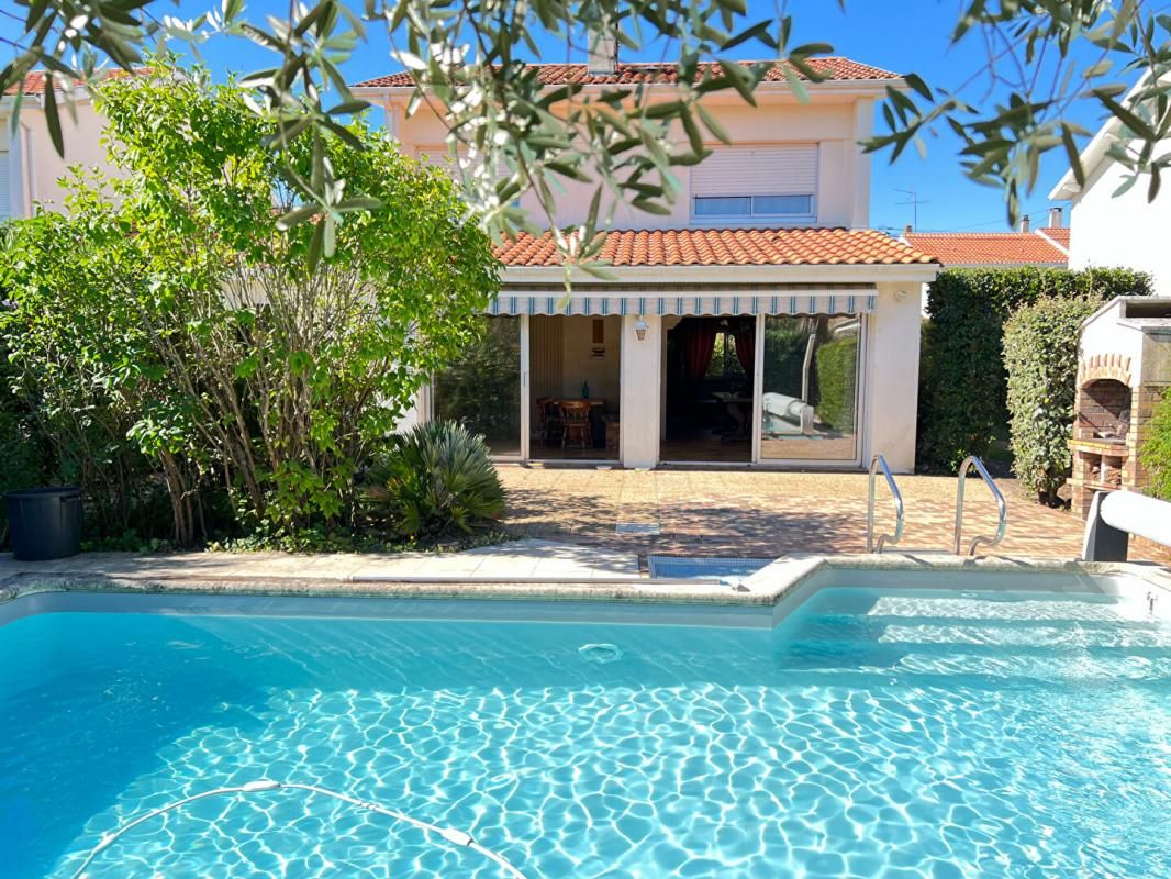 Maison 5 pièce(s) 118 m2