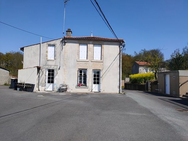 Maison Bourneau 4 pièce(s) 80 m2