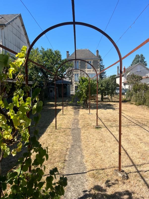 Maison 95m²