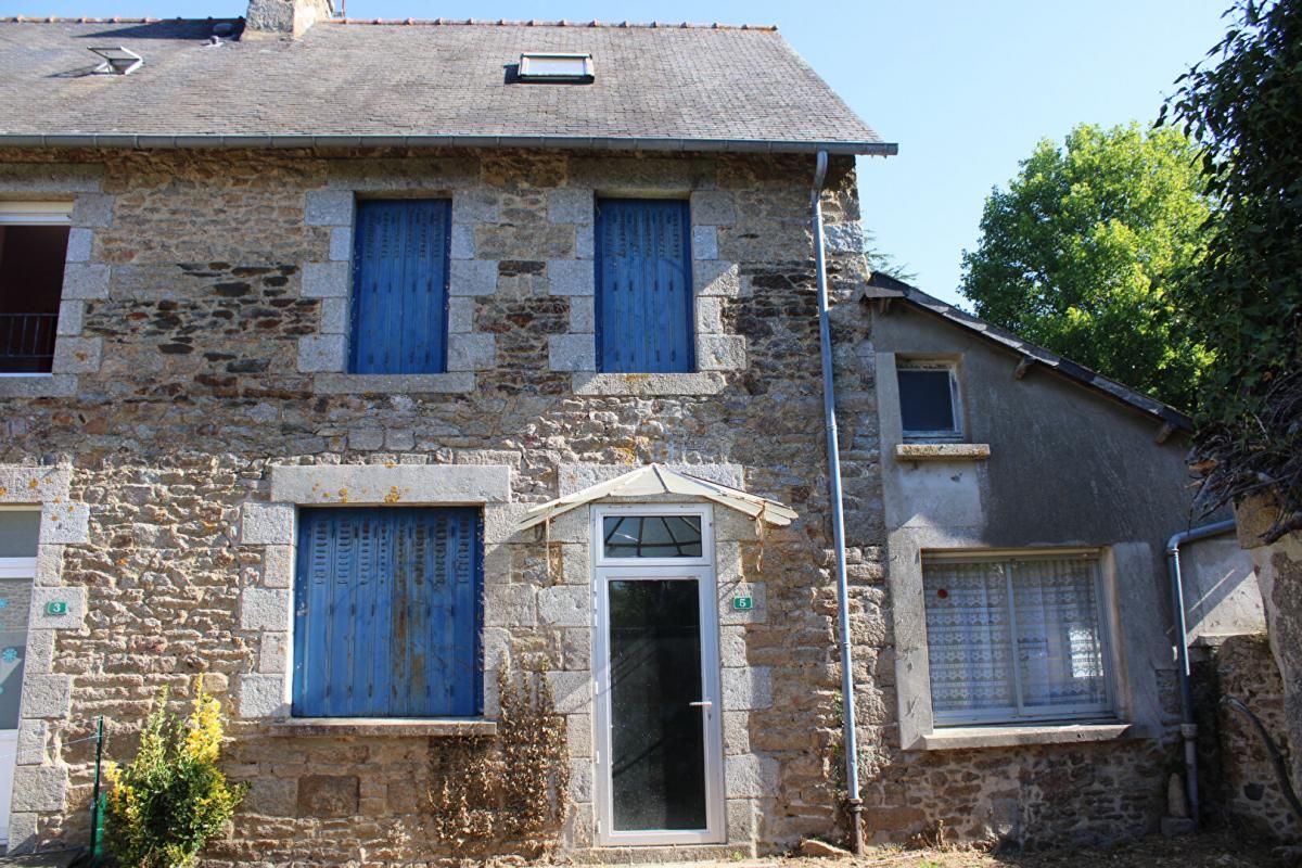 Maison  4 pièce(s) 78 m2